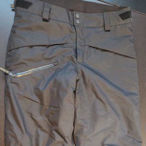 Patagonia H2NO Ski SnowBoard Pants Kids 2XL 16-18